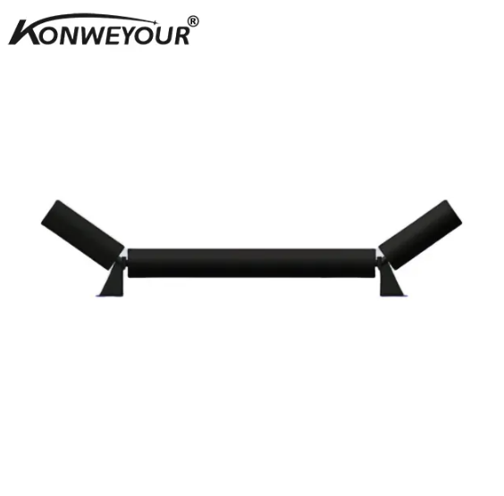HDPE hengeres